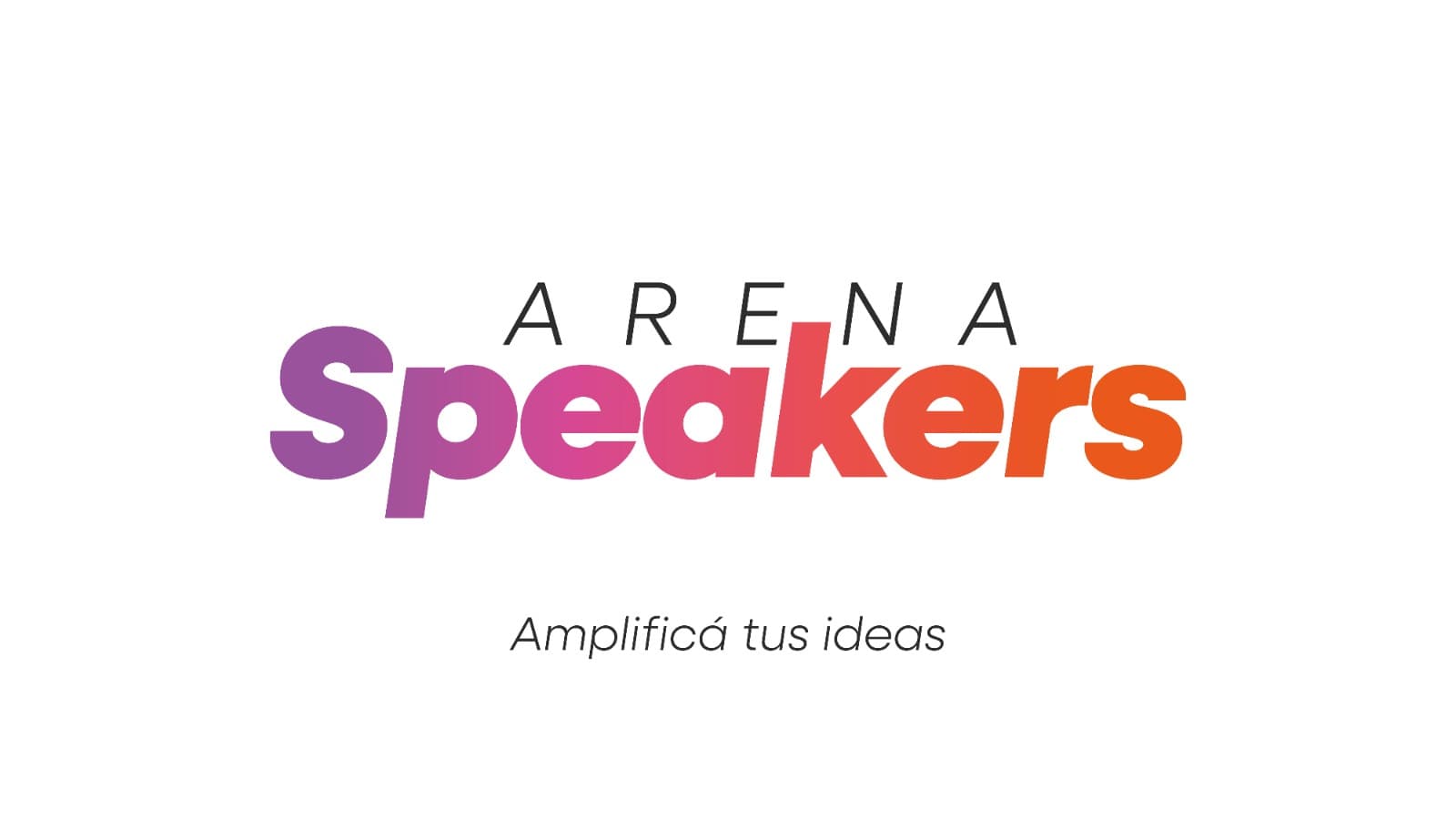 Arena Speakers Instalaciones 2