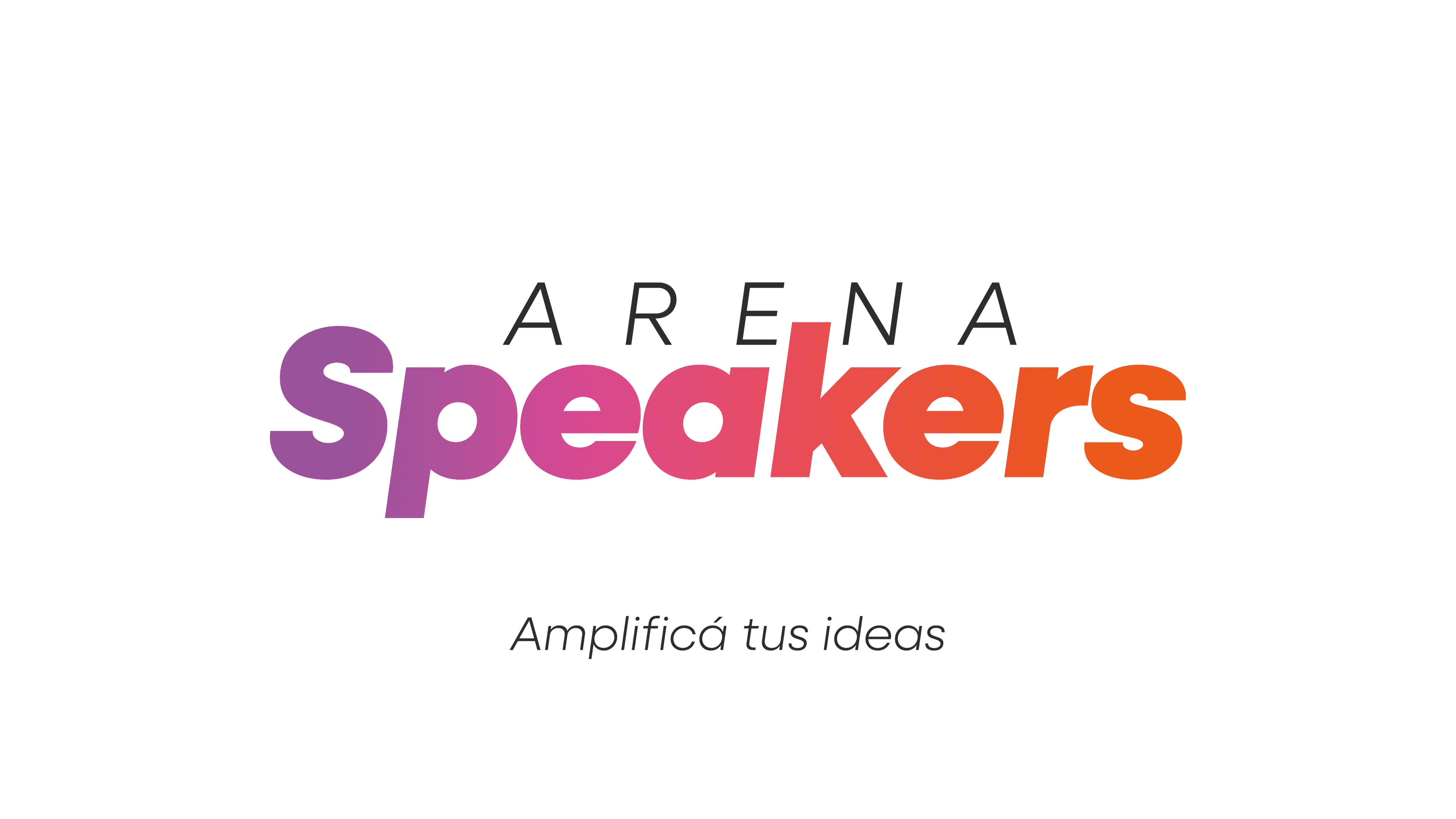 ARENA Speakers